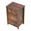 40cm W Bedside Table-1816238135