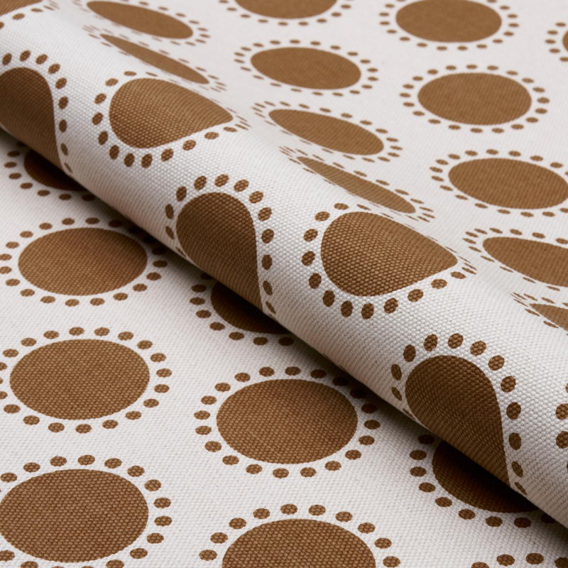 Tissu Oompa, Ombre