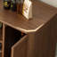 Buffet de rangement simple nordique moderne