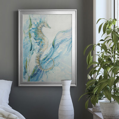 " New Seahorse "