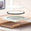 Miroir mural rond en verre trempé Evangerista-670461698-661991235
