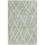 Tapis abstrait en polypropylène tissé à la machine Lorelee-80209886