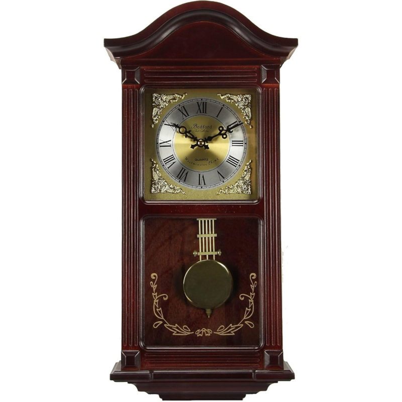 Delaphine Wall Clock
