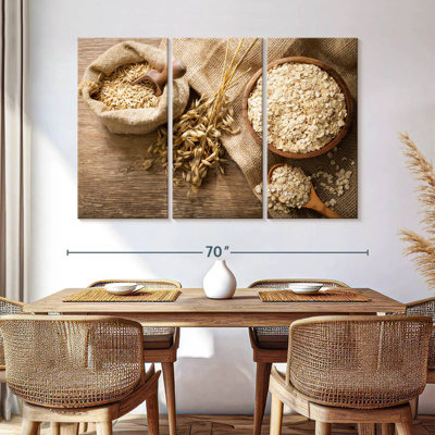 Produits avoine Harnek