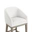 Tabouret de comptoir Bethea-98501989