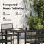 Patio Dining Set with