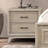 Durgin 2-Drawer Nightstand