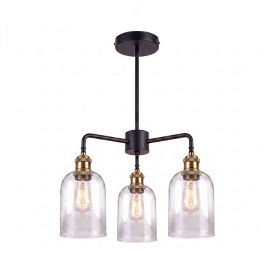 Semi Flush Mount