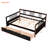 Full Size Solid Wood Daybed, , With Practical Home Storage Daybed Storage, Construction For Bedroom-1404379133