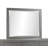 Rectangle Dresser Mirror