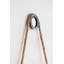 Handsome Cleveland Mirror With Rope Strap-1096583945