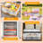 Rebrilliant Plastic Storage Tub & Tote-426613628