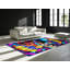 Tapis Spectrum Splatter-1834372906