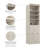 Alvaretta 25'' Closet System-98496930
