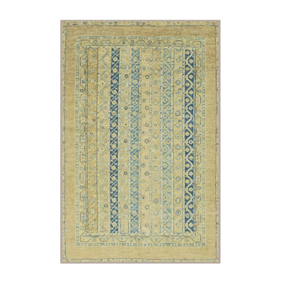 Abstract Indoor Rug