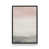 Satin Black Floater Framed selected