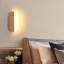 Oval 22Cm LED Wall Sconce