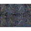 Overdyed One-of-a-Kind 6'5" X 8'10" Area Rug