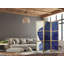 171cm H Solid Wood Folding Room Divider-896681942-896625543