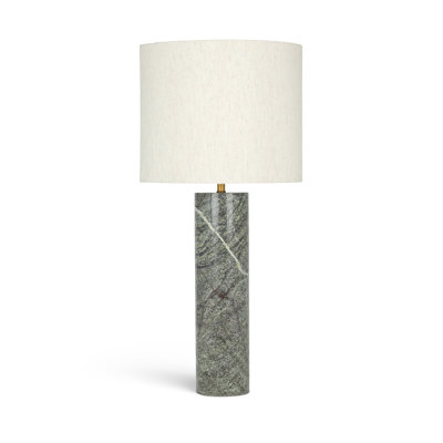 Lampe de table Titan Green