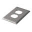 Plaque murale standard prise de courant 1 main-48320500-113115511
