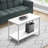 Coffee Table, Accent, Cocktail, Rectangular, Living Room