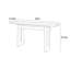 Console moderne noire minimaliste-664331375