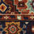 Oaklynn Performance Oriental Indoor Rug-206252183