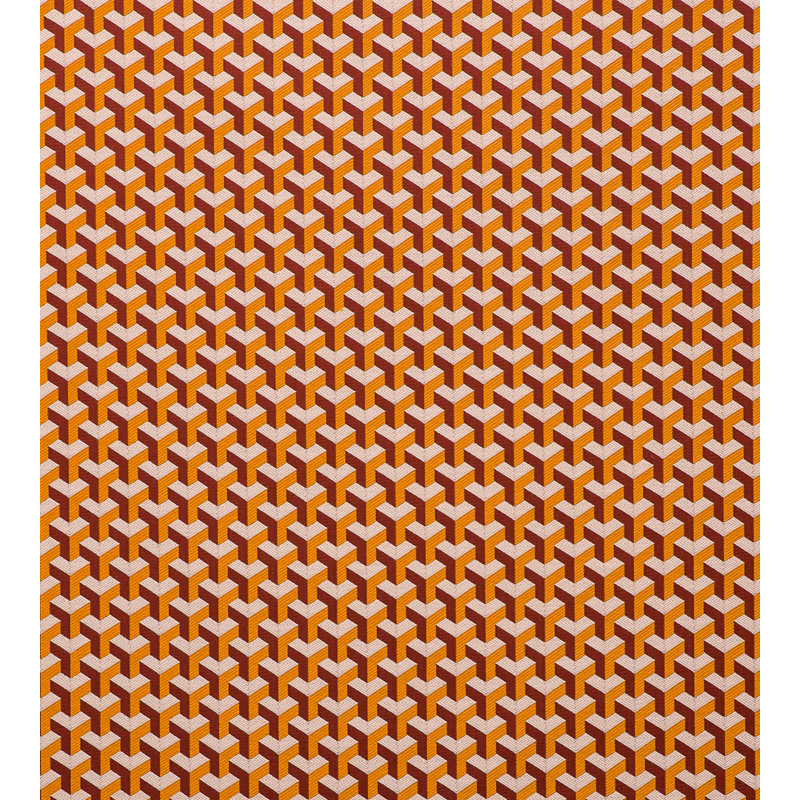 Tissu en céramique robuste multiusage, Mangue