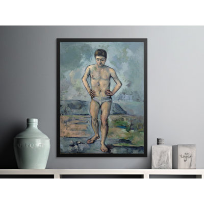 No Frame Print