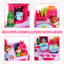 Abra Kitchen Set