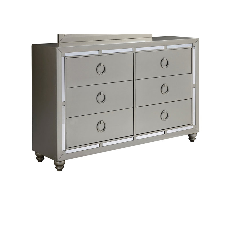 POUDRE CHLOE GEMSTONE