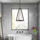 Delphi 2 - Light Chandelier