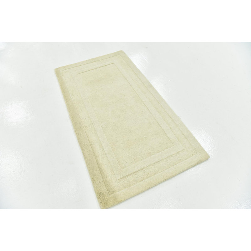 Tapis ivoire Oarte