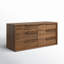 Commode double 6 tiroirs Nantucket