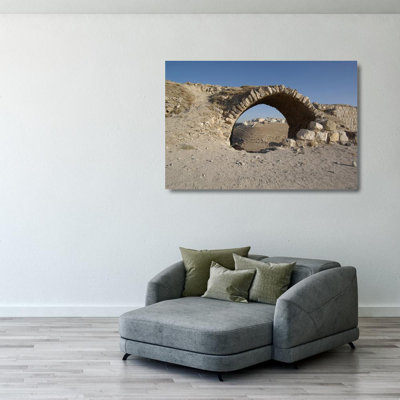 Al Karak Castle, Jordan