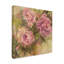 Reproduction de peinture acrylique sur toile tendue-27493087