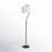 Bedivere 60'' Traditional Floor Lamp-754106097