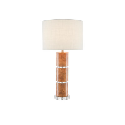 Birdseye Table Lamp