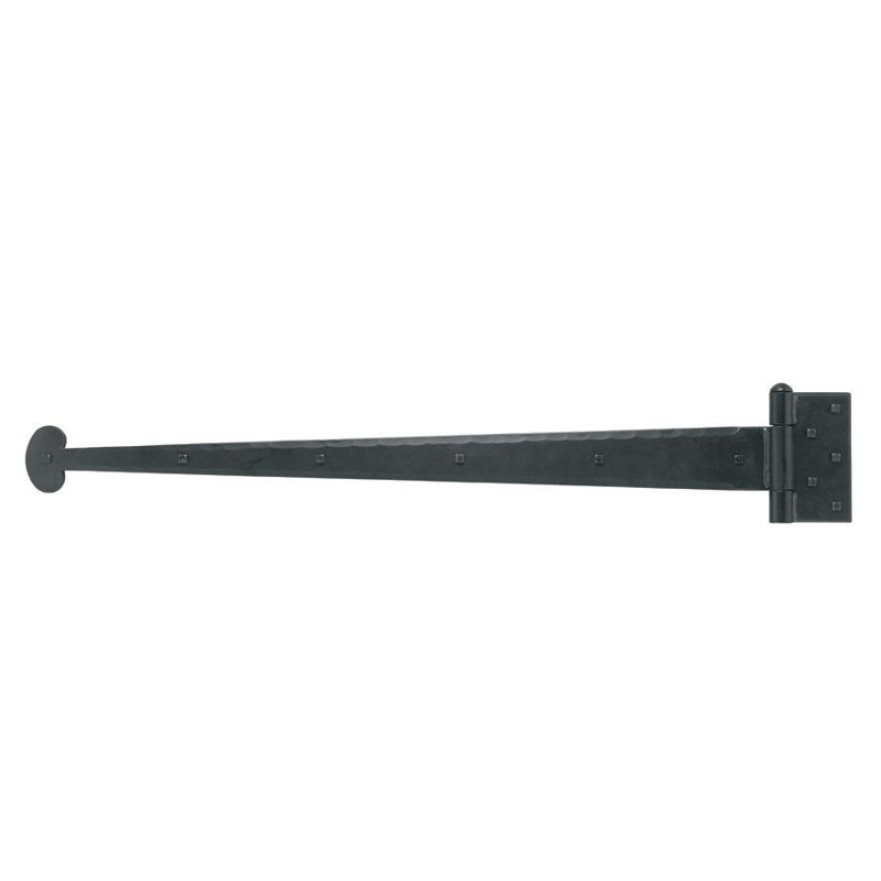 Charnière à sangle robuste, H 6 po x l 36,75 po x P 0,31 po
