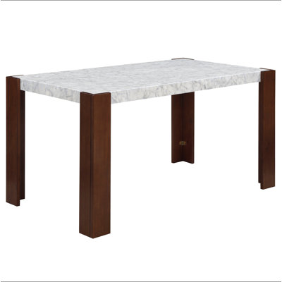 Table de salle à manger Hettie
