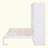 Murphy Bed Wall Bed