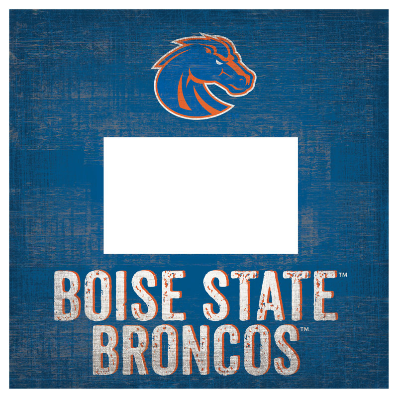 Wall Decor, Boise State University