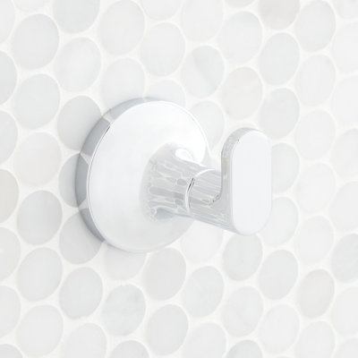 Lentz Single Robe Hook