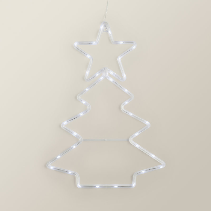 LED Indoor / Outdoor Outdoor Christmas Decorations