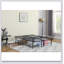 Lit plateforme Andell
