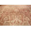 Grand tapis indien antique Amritsar