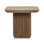 Vander Solid Wood End Table