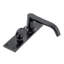 Deluxe Double Dummy Door Handle