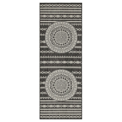 Dunlar Indoor / Outdoor Rug